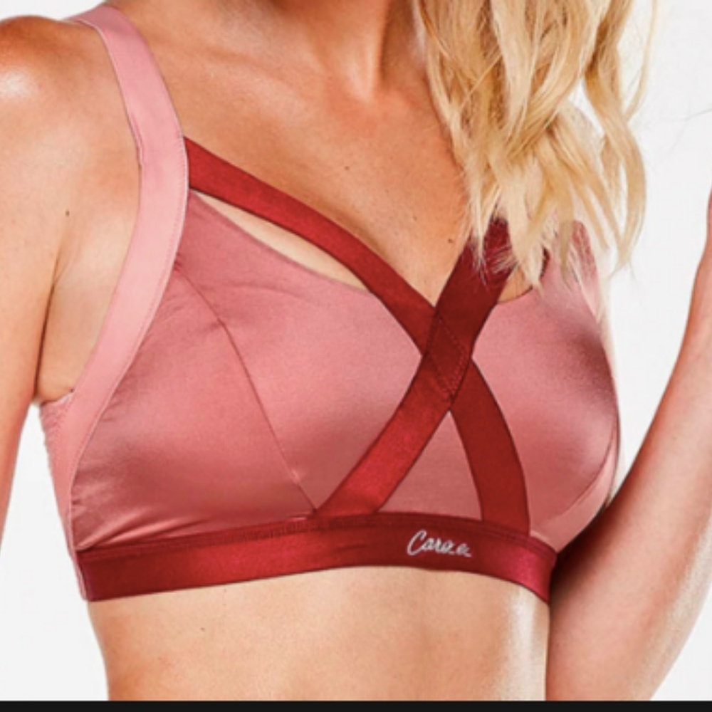 Hunkemöller Sport/yoga Bra NWOT - Picture 3 of 5